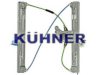 AD KüHNER AV1445 Window Lift